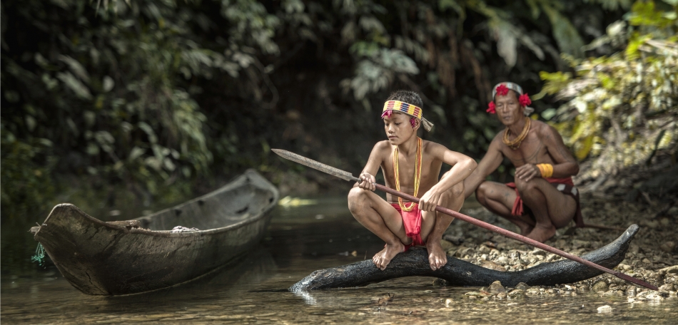 The coronavirus in the Amazon threatens indigenous peoples at their core