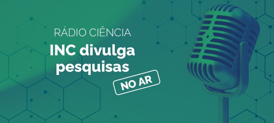 Parceria com a Rádio Nacional o INC/UFAM criou um canal de socialização de projetos científicos e ações de ensino de pesquisa e extensão com a sociedade no Alto Solimões.