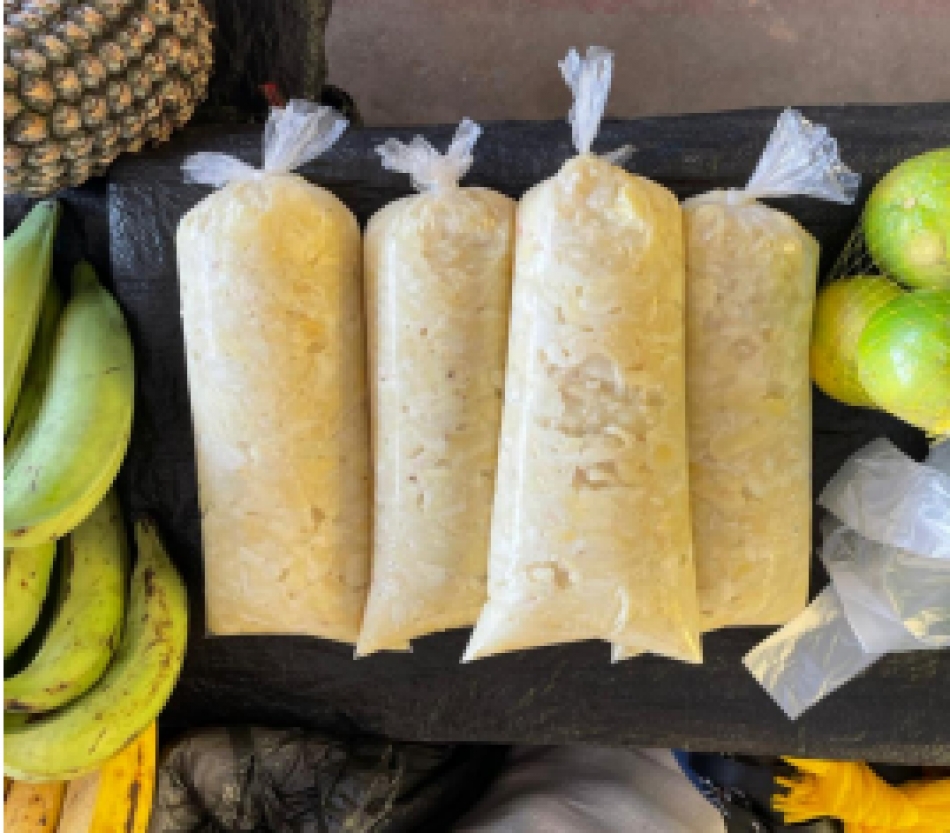 A INVIZIBILIDADE DA CADEIA PRODUTIVA DO CUPUAÇU: QUAL O VALOR DO TRABALHO EXTRATIVISTA?