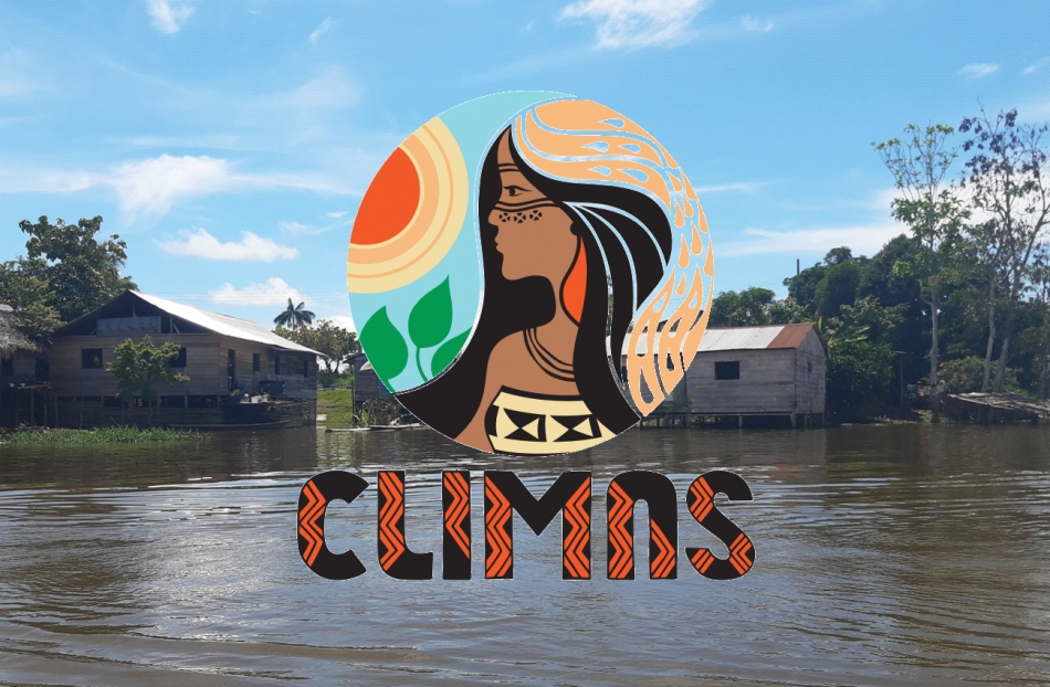 PROJETO CLIMAS (INPA/INC) FOMENTADO PELA FAPEAM REALIZA PRIMEIRA AÇÃO EM COMUNIDADE DO ALTO SOLIMÕES.