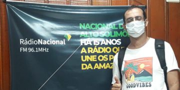 Entrevista: o açaí como patrimônio cultural e material do Alto Solimões
